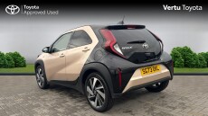 Toyota Aygo X 1.0 VVT-i Edge 5dr Petrol Hatchback